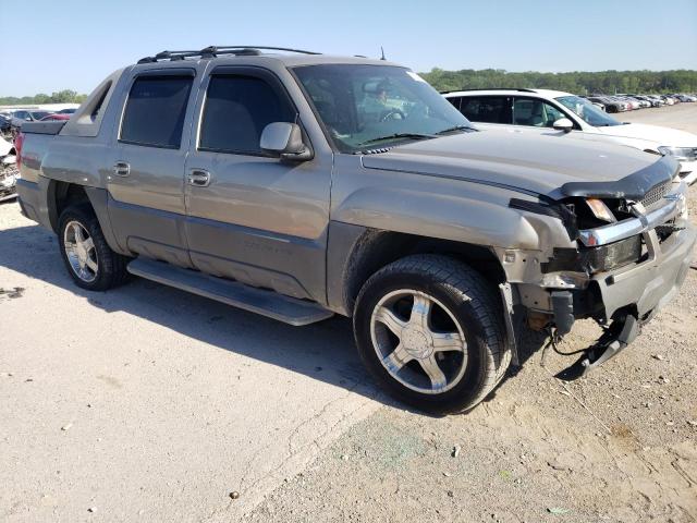 CHEVROLET AVALANCHE