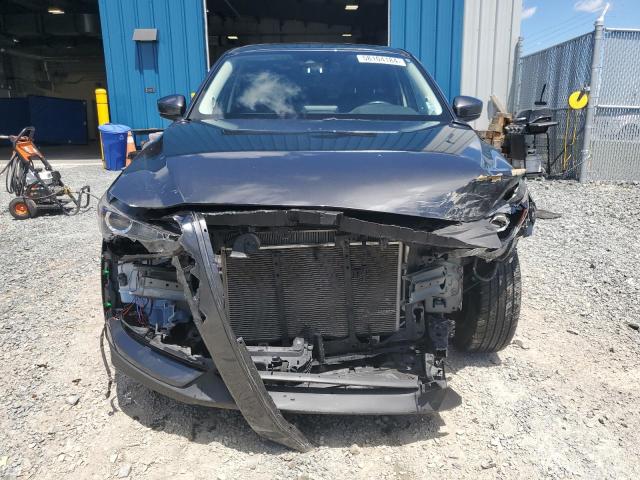 2017 MAZDA CX-5 TOURI - JM3KFBCL1H0125102