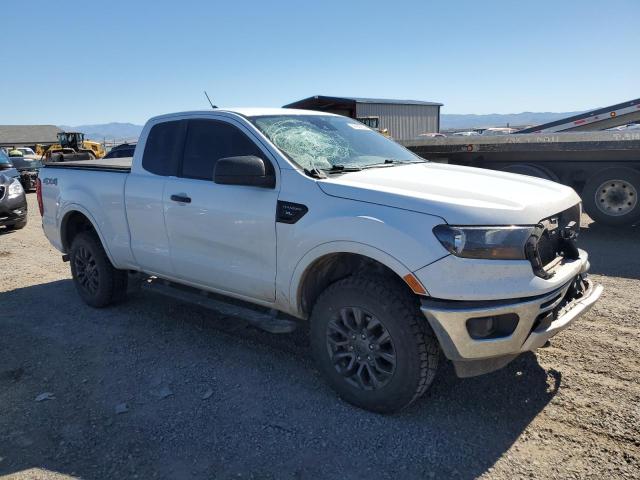 2020 FORD RANGER XL - 1FTER1FH7LLA96825