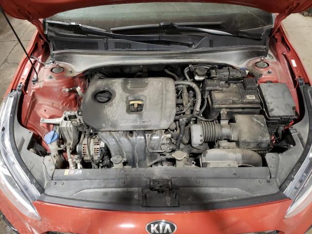 3KPF34AD0LE238761 Kia Forte GT L 11