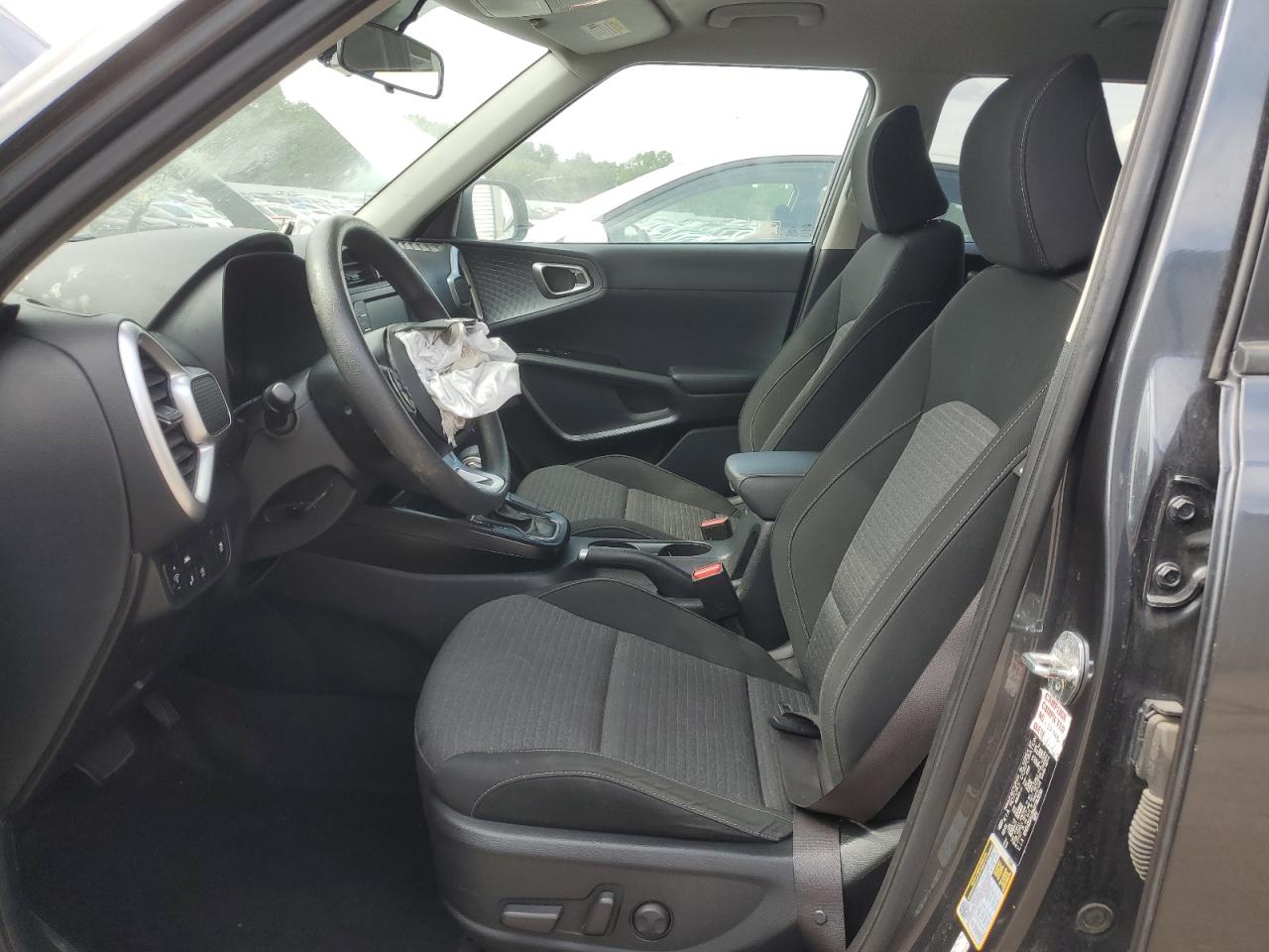 KNDJ23AU5M7782830 2021 Kia Soul Lx