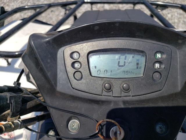 2023 KAWASAKI KVF300 C - RGSWM22A9PBK32858