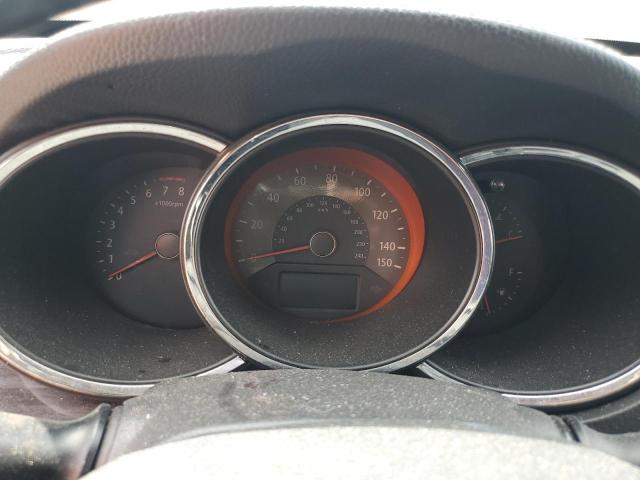 2013 Kia Sorento Sx VIN: 5XYKWDA22DG410085 Lot: 61135954