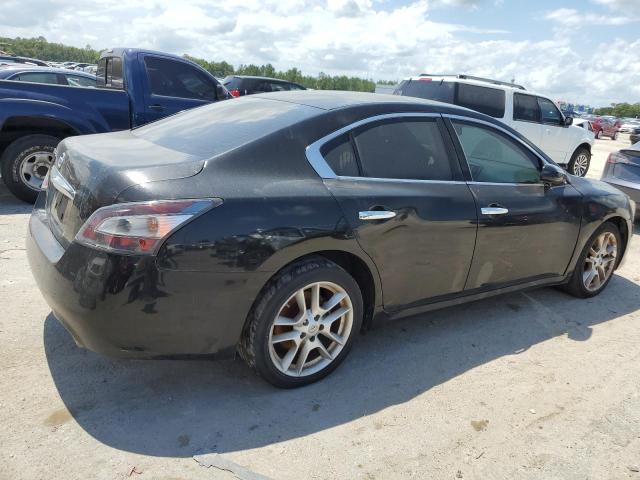 2014 Nissan Maxima S VIN: 1N4AA5AP7EC457622 Lot: 58602354