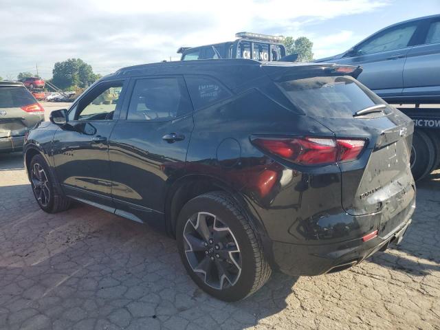 2022 CHEVROLET BLAZER RS - 3GNKBKRS2NS197926