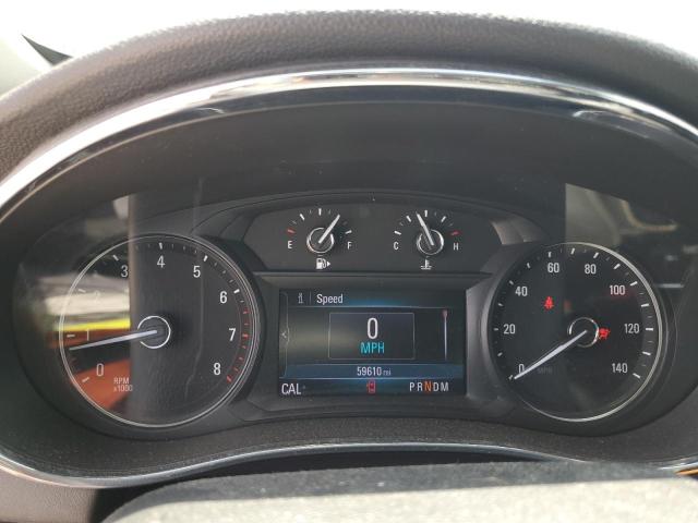 2020 Buick Encore Preferred VIN: KL4CJASB8LB071125 Lot: 58456704