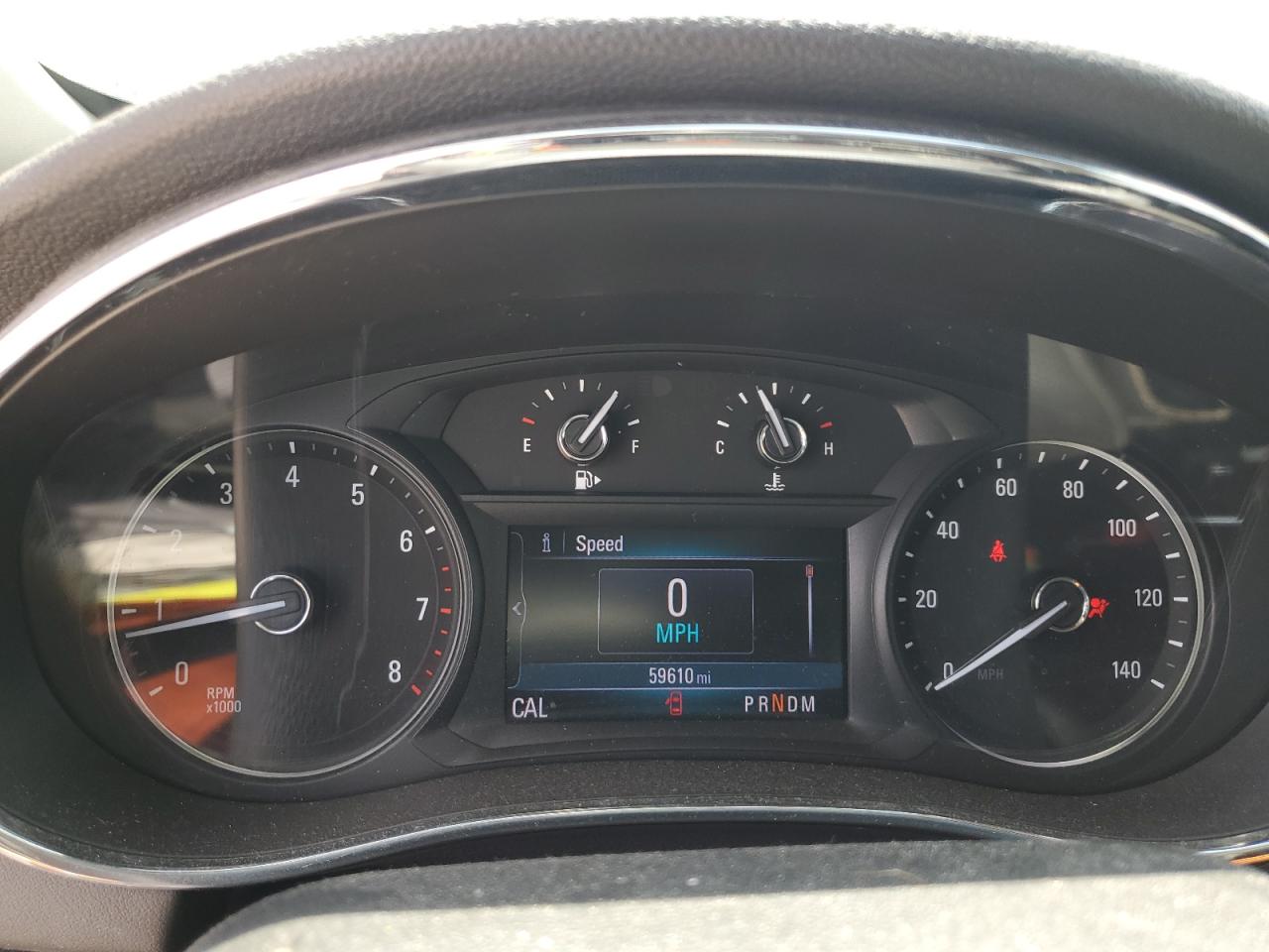 KL4CJASB8LB071125 2020 Buick Encore Preferred