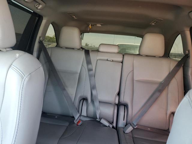 2017 Toyota Highlander Se VIN: 5TDKZRFH2HS508284 Lot: 59640564