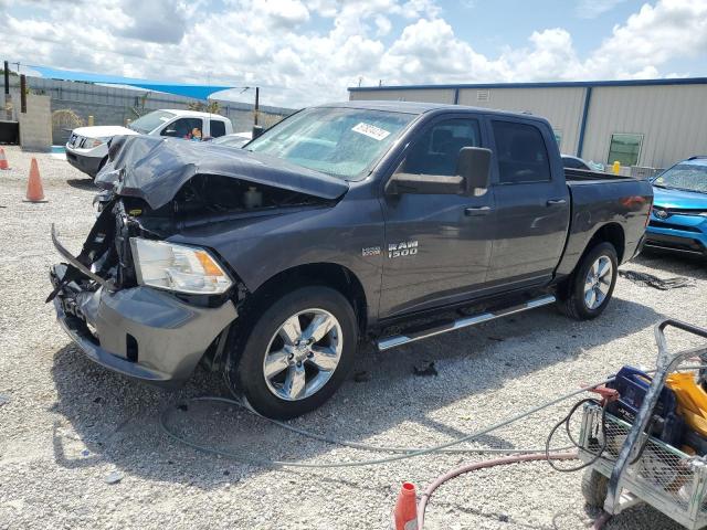 2015 Ram 1500 St VIN: 1C6RR6KT1FS651620 Lot: 57824474