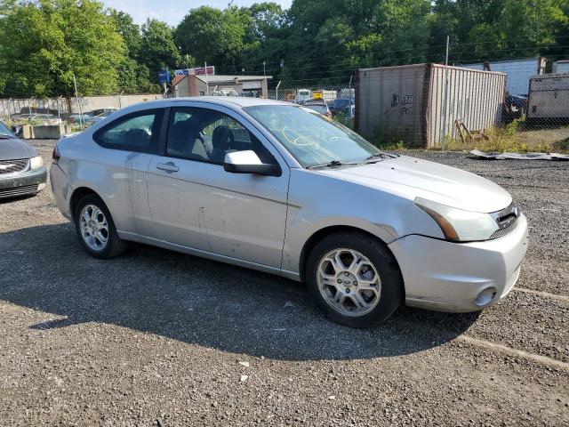 2009 Ford Focus Se VIN: 1FAHP32N89W199405 Lot: 59044894