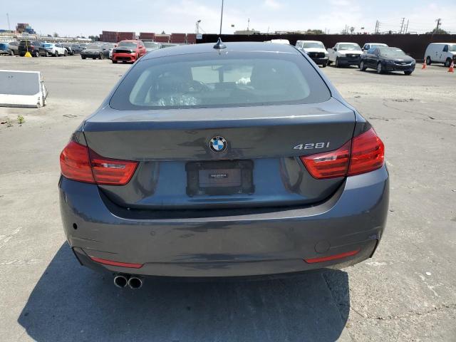 VIN WBA4A9C54GGL89475 2016 BMW 4 Series, 428 I Gran... no.6