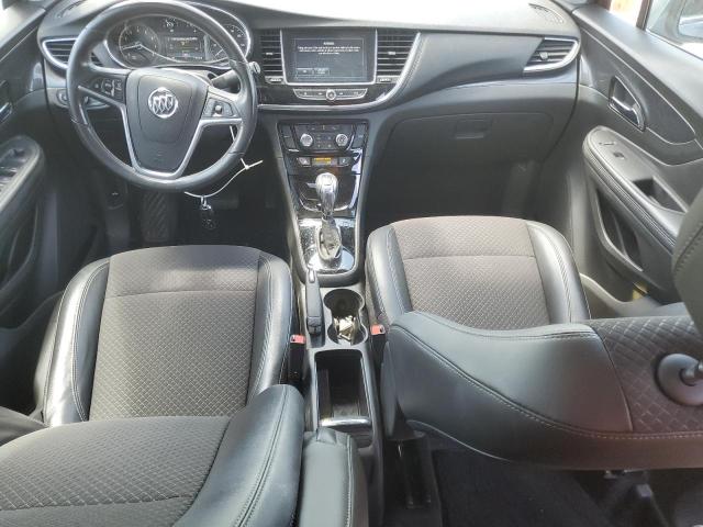 2019 Buick Encore Sport Touring VIN: KL4CJ1SB2KB833539 Lot: 58771734