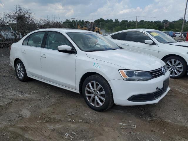 2014 Volkswagen Jetta Se VIN: 3VWB17AJ8EM391003 Lot: 58079624