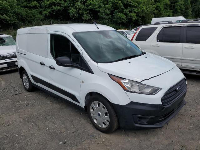 NM0LS7E20L1453783 | 2020 Ford transit connect xl