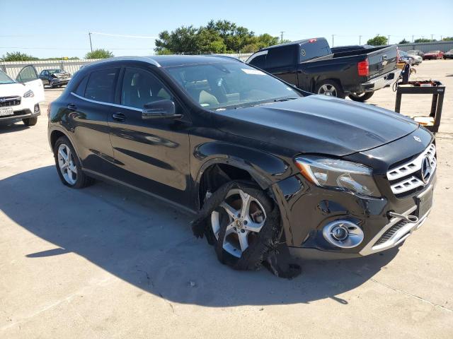 VIN WDCTG4GB9KU000527 2019 Mercedes-Benz GLA-Class,... no.4