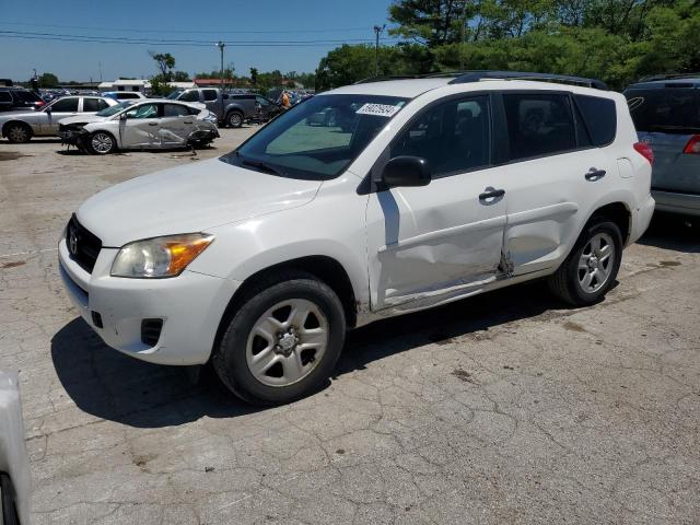 2T3BF4DV6AW026099 2010 Toyota Rav4