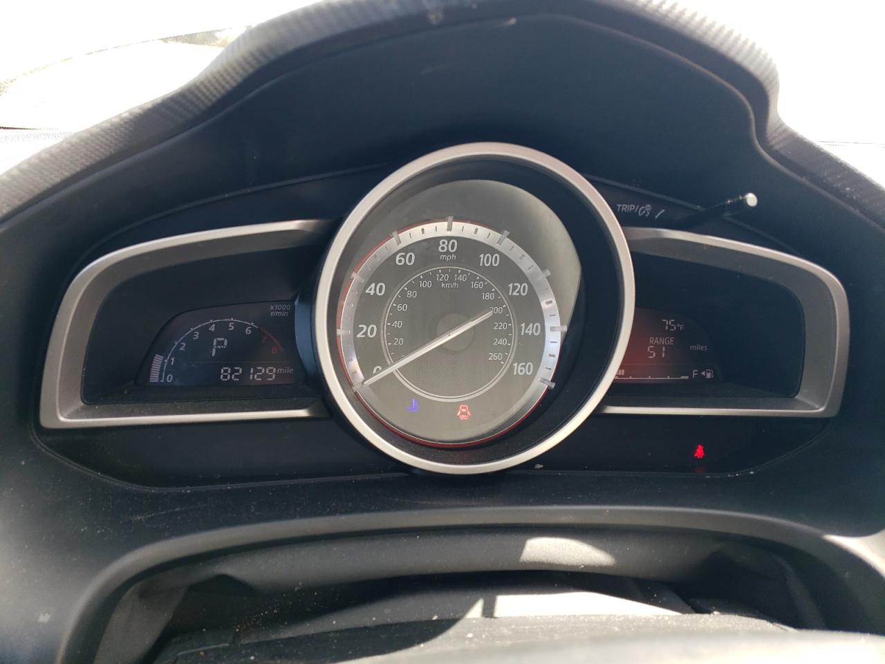 JM1BM1M75E1212615 2014 Mazda 3 Grand Touring