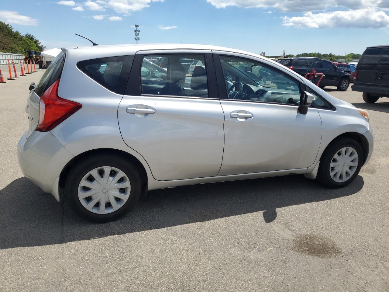 3N1CE2CP8FL434149 2015 Nissan Versa Note S