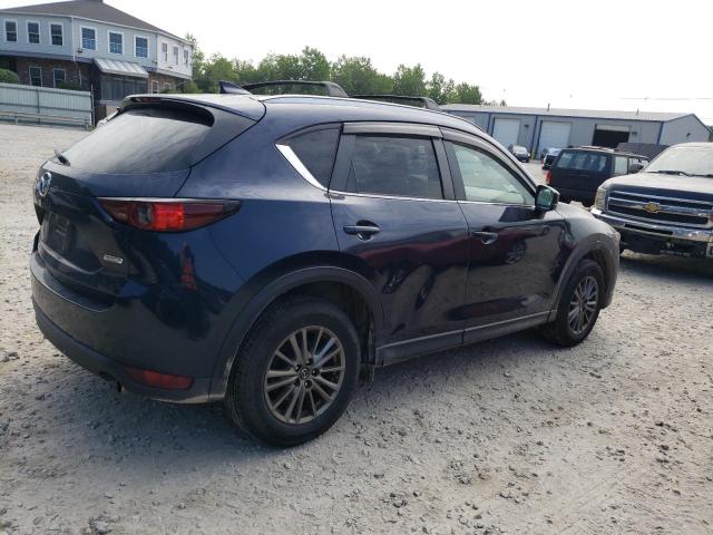 2017 MAZDA CX-5 TOURI - JM3KFBCL9H0198878