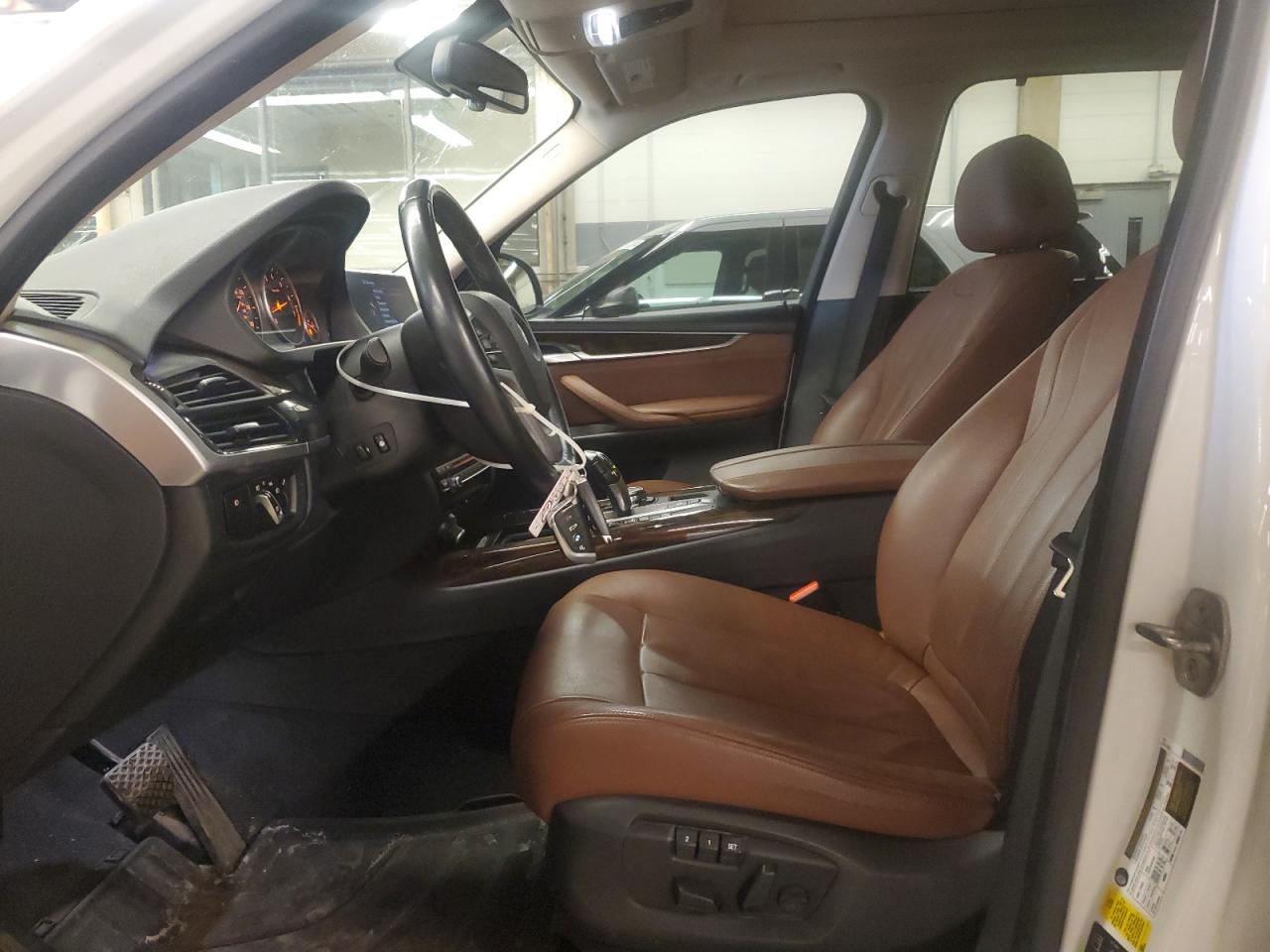 5UXKR0C53F0P00401 2015 BMW X5 xDrive35I