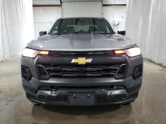 2023 Chevrolet Colorado VIN: 1GCGSBEC6P1178197 Lot: 60314894