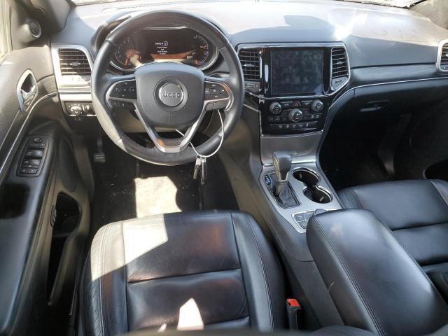 2020 Jeep Grand Cherokee Limited VIN: 1C4RJFBG3LC108343 Lot: 58783864