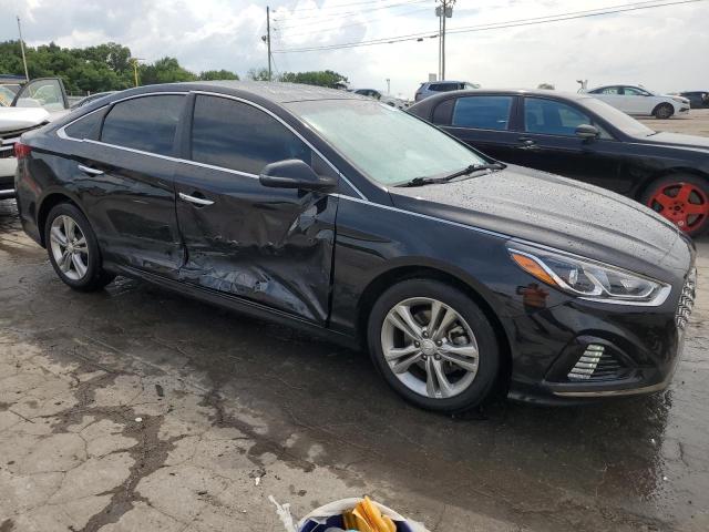 2019 Hyundai Sonata Limited VIN: 5NPE34AF8KH791472 Lot: 59770364