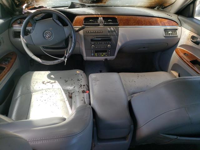 2006 Buick Lacrosse Cxl VIN: 2G4WD582461176317 Lot: 59883084