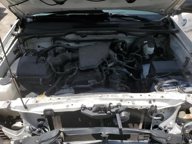 2014 Toyota Tacoma VIN: 5TFNX4CN8EX036565 Lot: 59204814