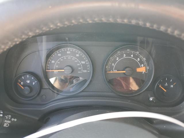 1C4NJRFB5GD511173 2016 Jeep Patriot Latitude