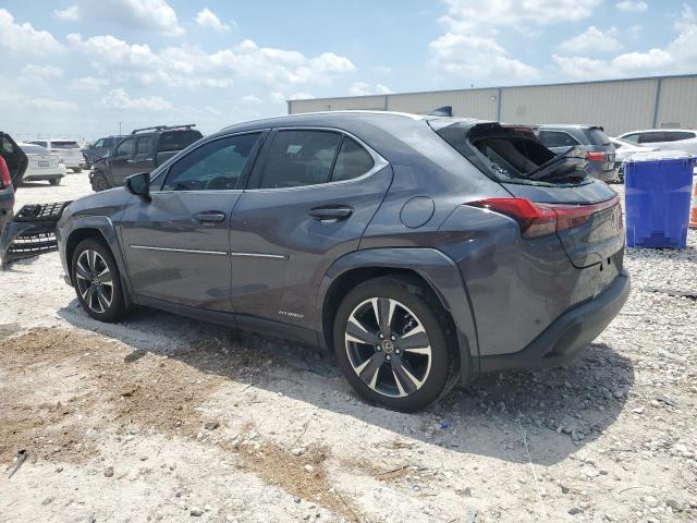 2022 LEXUS UX 250H BA JTHP9JBHXN2059452