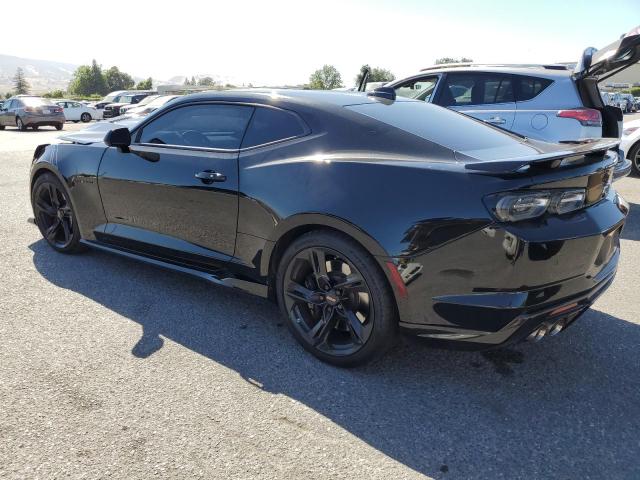 2022 Chevrolet Camaro Ss VIN: 1G1FH1R74N0113703 Lot: 59942044