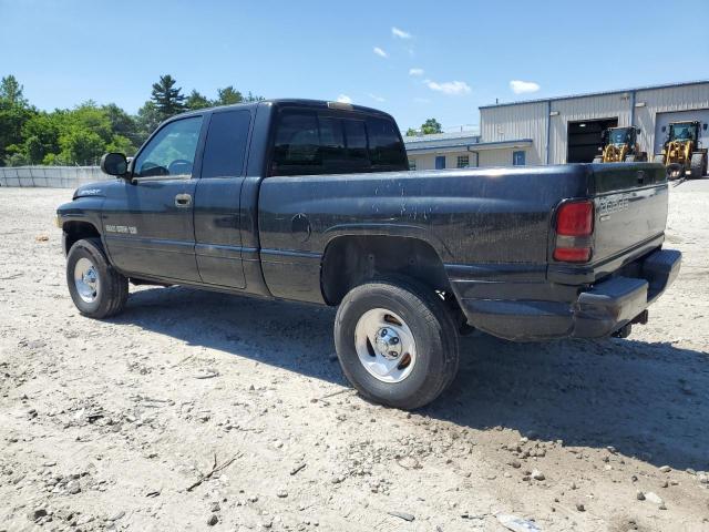 1999 Dodge Ram 1500 VIN: 3B7HF13Z1XM588824 Lot: 58852054