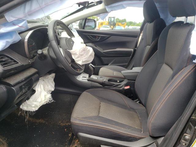 2018 SUBARU CROSSTREK - JF2GTACC8J8337344