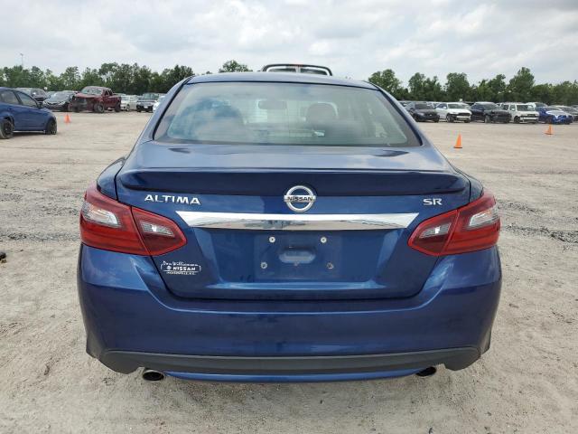 2018 Nissan Altima 2.5 VIN: 1N4AL3AP3JC252310 Lot: 57026624