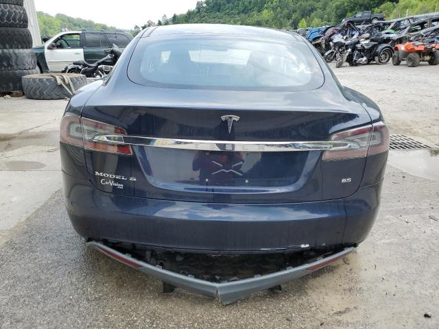 2014 Tesla Model S VIN: 5YJSA1H14EFP52611 Lot: 58744854