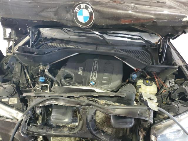 VIN 5UXKS4C55G0N13545 2016 BMW X5, Xdrive35D no.12