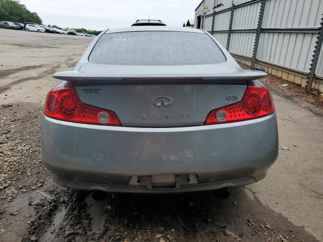 2003 Infiniti G35 VIN: JNKCV54E13M209521 Lot: 57747844