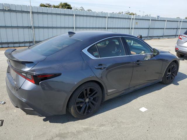 JTHCA1D26M5116757 Lexus Is 300 2021
