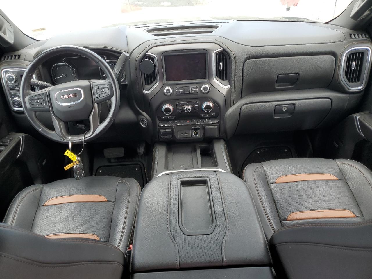 3GTP9EEL9NG131516 2022 GMC Sierra Limited K1500 At4