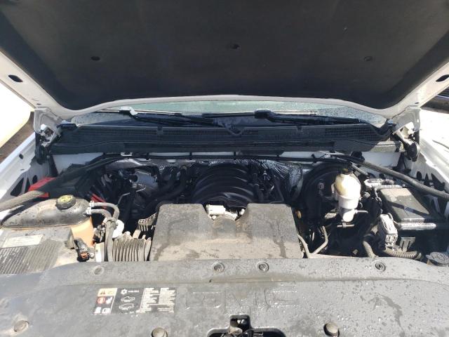 2015 GMC Sierra C1500 VIN: 1GTR1TEHXFZ222523 Lot: 57204014