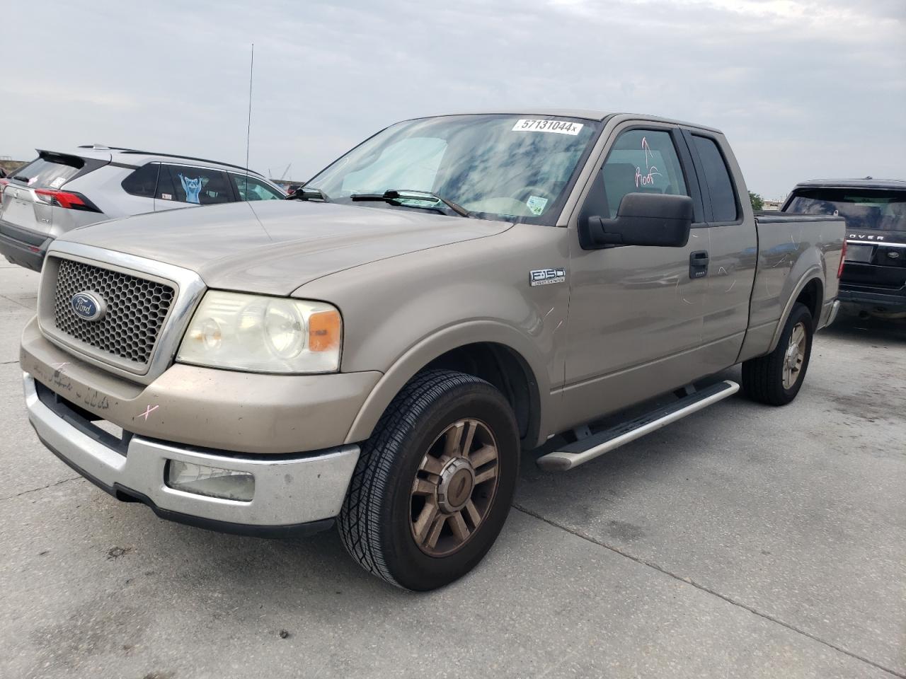 1FTPX12555FA69490 2005 Ford F150