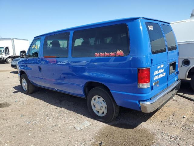 2014 Ford Econoline E350 Super Duty Wagon VIN: 1FMNE3BL3EDA57594 Lot: 57321874