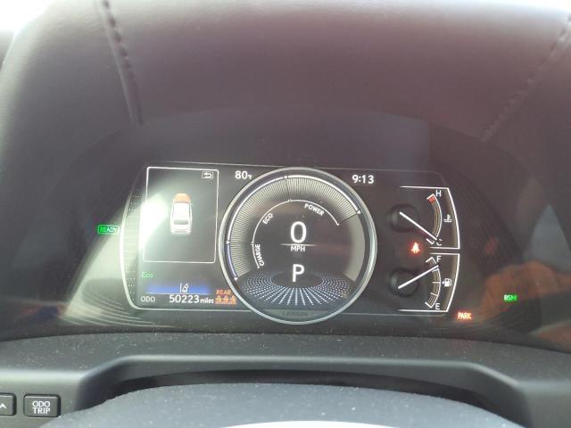 2019 Lexus Es 300H VIN: JTHB21B12K2016799 Lot: 57684234