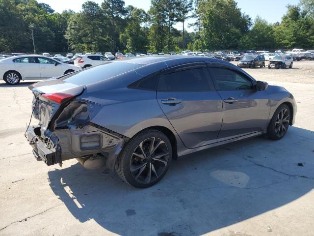 19XFC2F86LE215601 Honda Civic SPOR 3