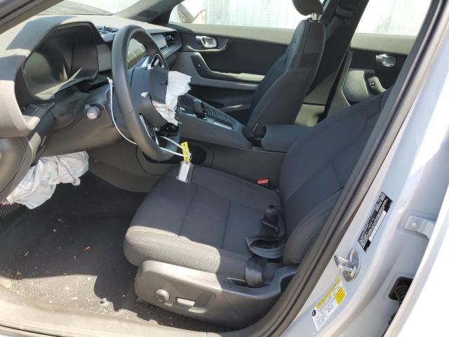 2023 Polestar 2 VIN: YSMEG3KA0PL145769 Lot: 59977044