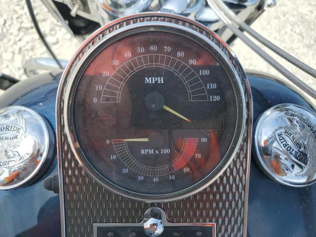 2004 HARLEY-DAVIDSON FLHRI 1HD1FBW1X4Y700841