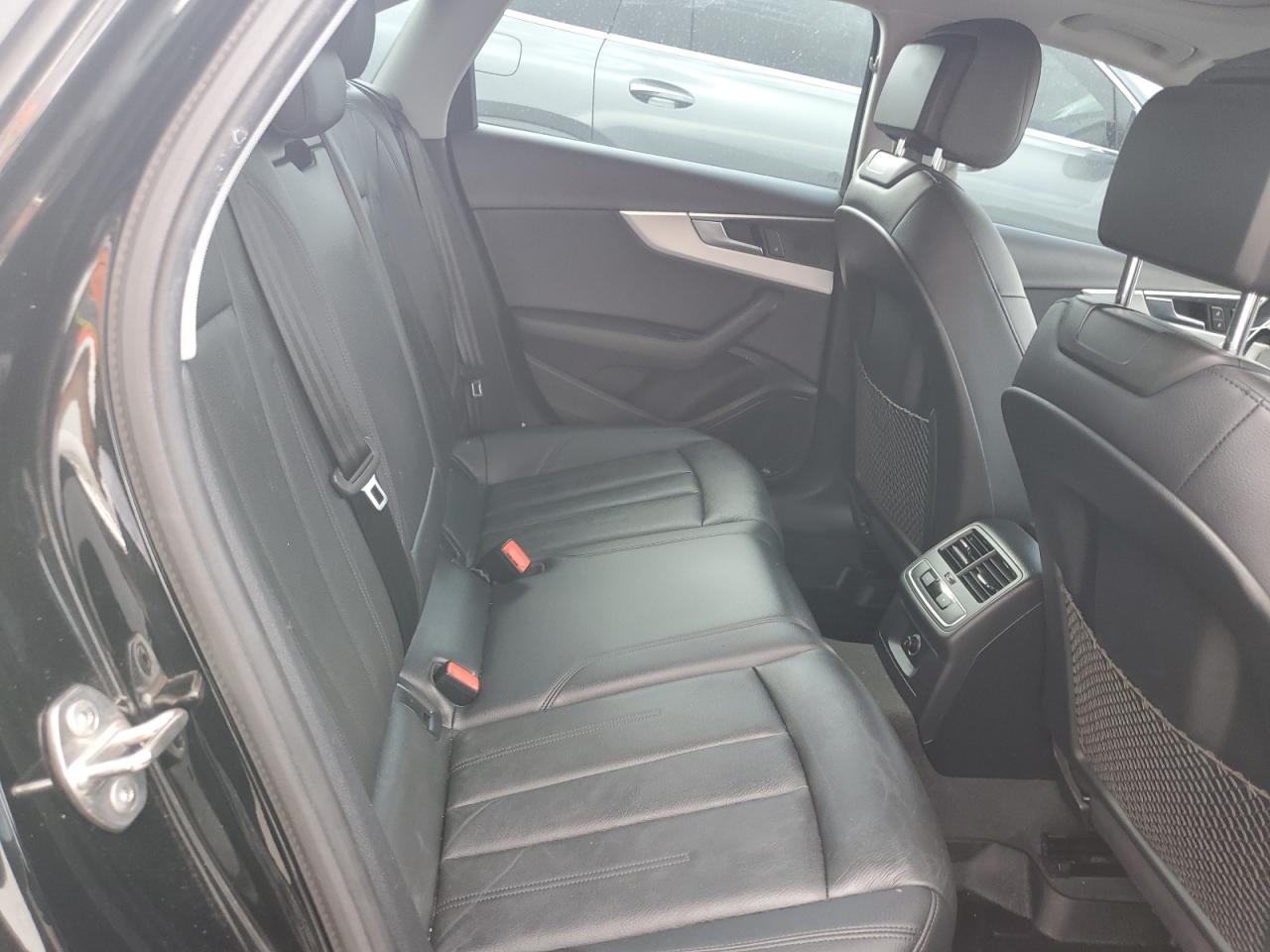 WAUKMAF40HN043004 2017 Audi A4 Ultra Premium