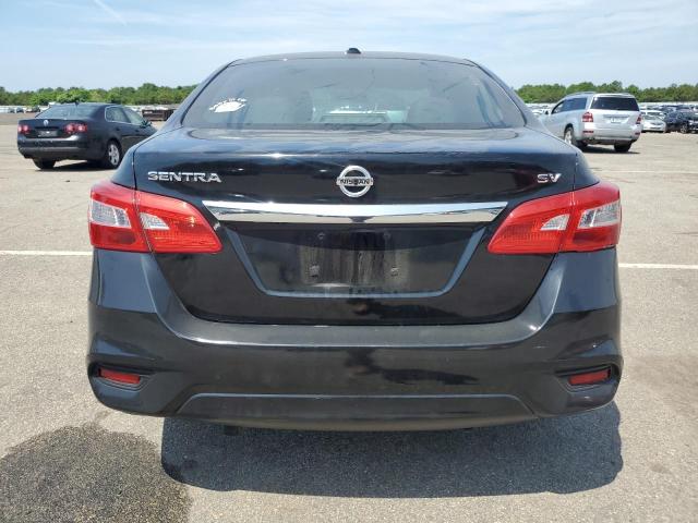2019 Nissan Sentra S VIN: 3N1AB7APXKY209017 Lot: 58869364