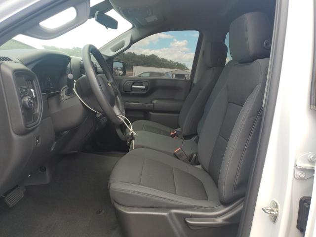 2020 CHEVROLET SILVERADO - 3GCPWBEK4LG331005